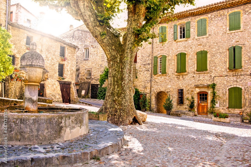 Plus beaux villages autour d’Aix-en-Provence : 12 pépites