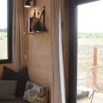La Tiny House des Vignes du Château de Vauclaire