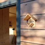 La Tiny House Sainte Victoire &#8211; Brasserie Aix Pression