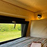 La Tiny House des Vignes du Château de Vauclaire