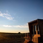 La Tiny House des Vignes du Château de Vauclaire
