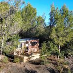 La Tiny House Sainte Victoire &#8211; Brasserie Aix Pression