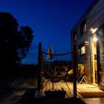 La Tiny House des Vignes du Château de Vauclaire