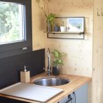 La Tiny House des Vignes du Château de Vauclaire