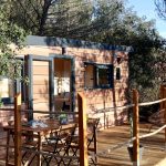 La Tiny House Sainte Victoire &#8211; Brasserie Aix Pression