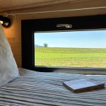 La Tiny House des Vignes du Château de Vauclaire