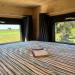 La Tiny House des Vignes du Château de Vauclaire