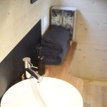 La Tiny House des Vignes du Château de Vauclaire