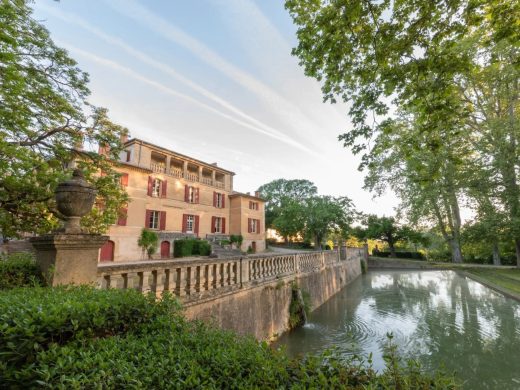 Dormir dans les vignes en Provence : le séjour œnotourisme près d&#8217;Aix