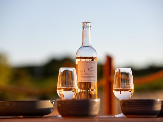 Dormir dans les vignes en Provence : le séjour œnotourisme près d’Aix