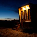 La Tiny House des Vignes &#8211; Château de Vauclaire