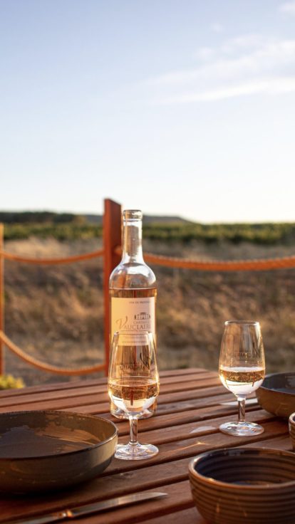 Séjour insolite en amoureux en Provence, à deux pas d’Aix