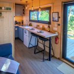 La Tiny House Sainte Victoire &#8211; Brasserie Aix Pression