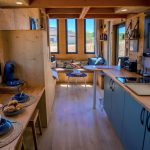 La Tiny House des Vignes &#8211; Château de Vauclaire