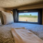La Tiny House des Vignes &#8211; Château de Vauclaire