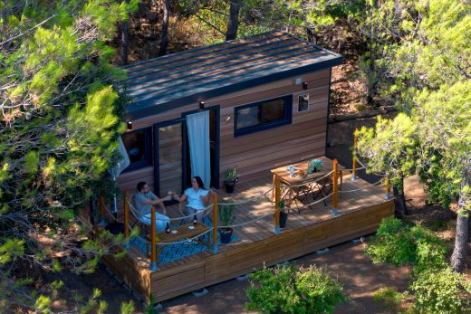 Location tiny house Provence : bien choisir votre séjour nature