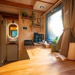 La Tiny House Basalte &#8211; Brasserie Aix Pression