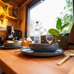 La Tiny House Basalte &#8211; Brasserie Aix Pression