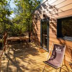 La Tiny House Basalte &#8211; Brasserie Aix Pression
