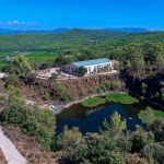 La Tiny House Sainte Victoire &#8211; Brasserie Aix Pression