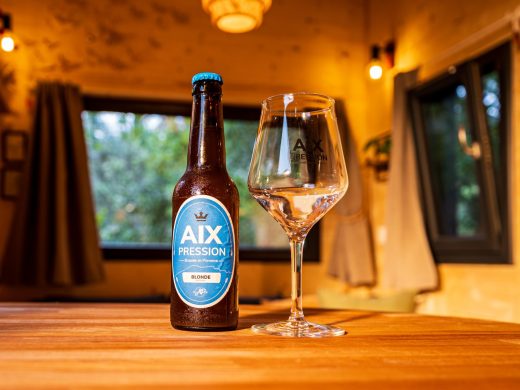 Développez votre activité en accueillant une Tiny House sur votre domaine en Provence